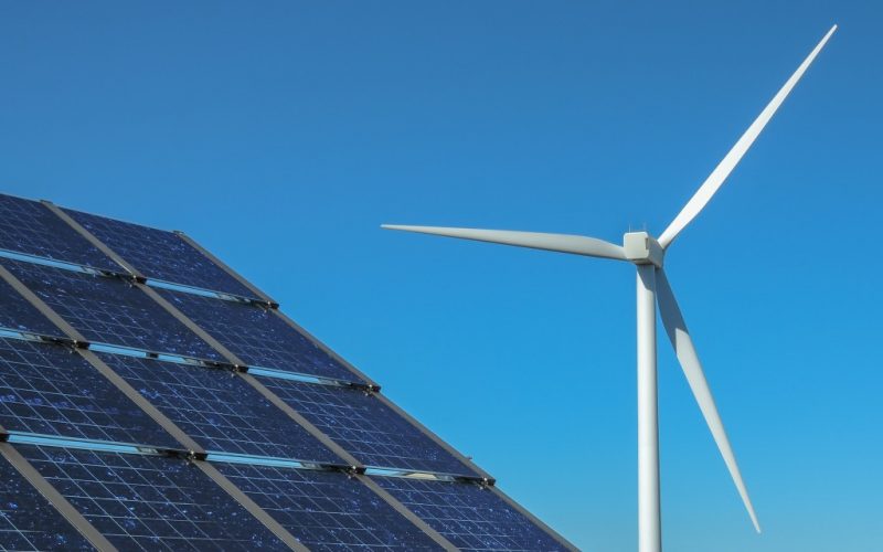Mini-reactors add much but renewables remain vital
